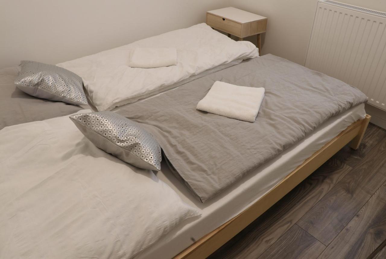 Apartment Floda Haz *