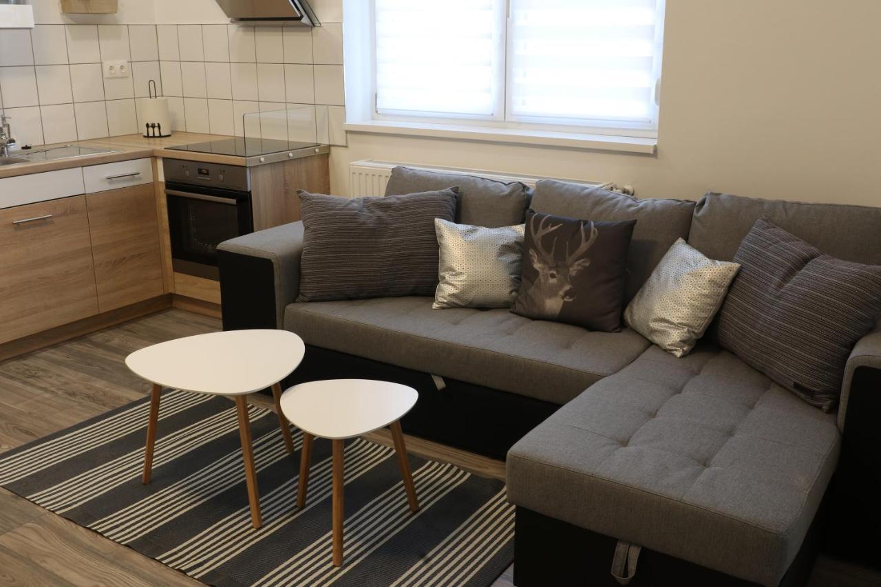 Apartment Floda Haz