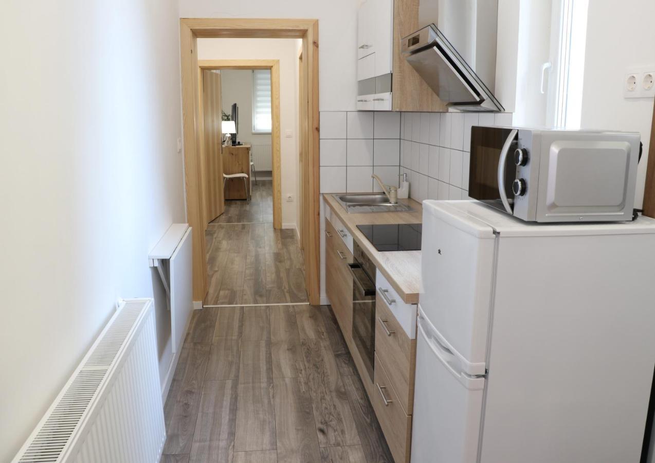 Floda Haz Sopron