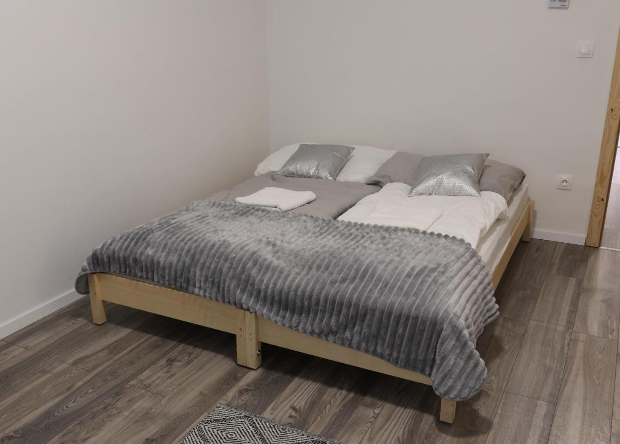 Floda Haz Apartment Sopron