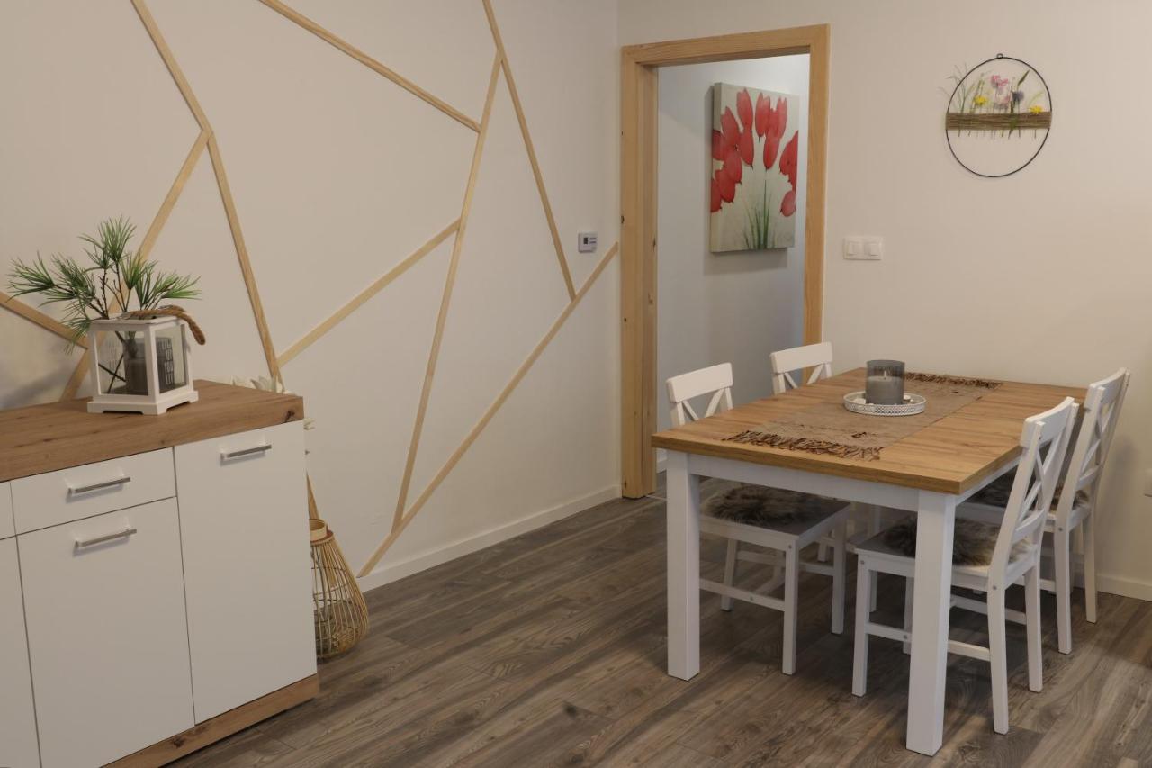 Apartment Floda Haz *