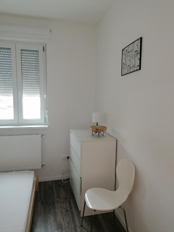 Floda Haz Apartment Sopron