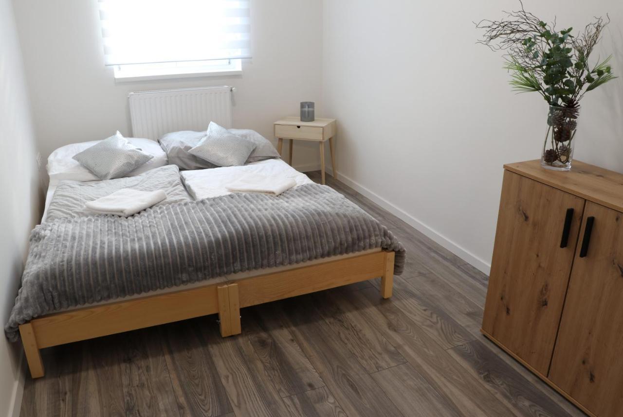 Floda Haz Apartment Sopron