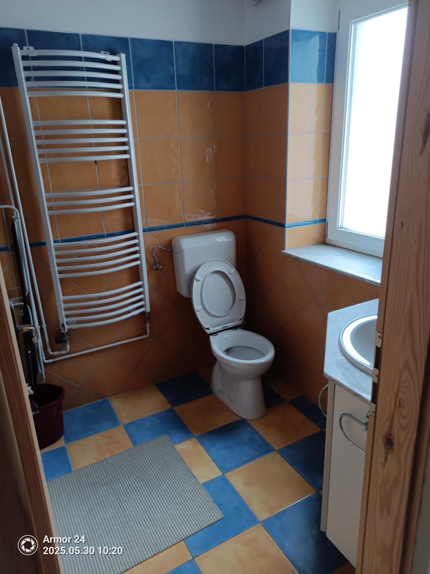 Apartment Floda Haz