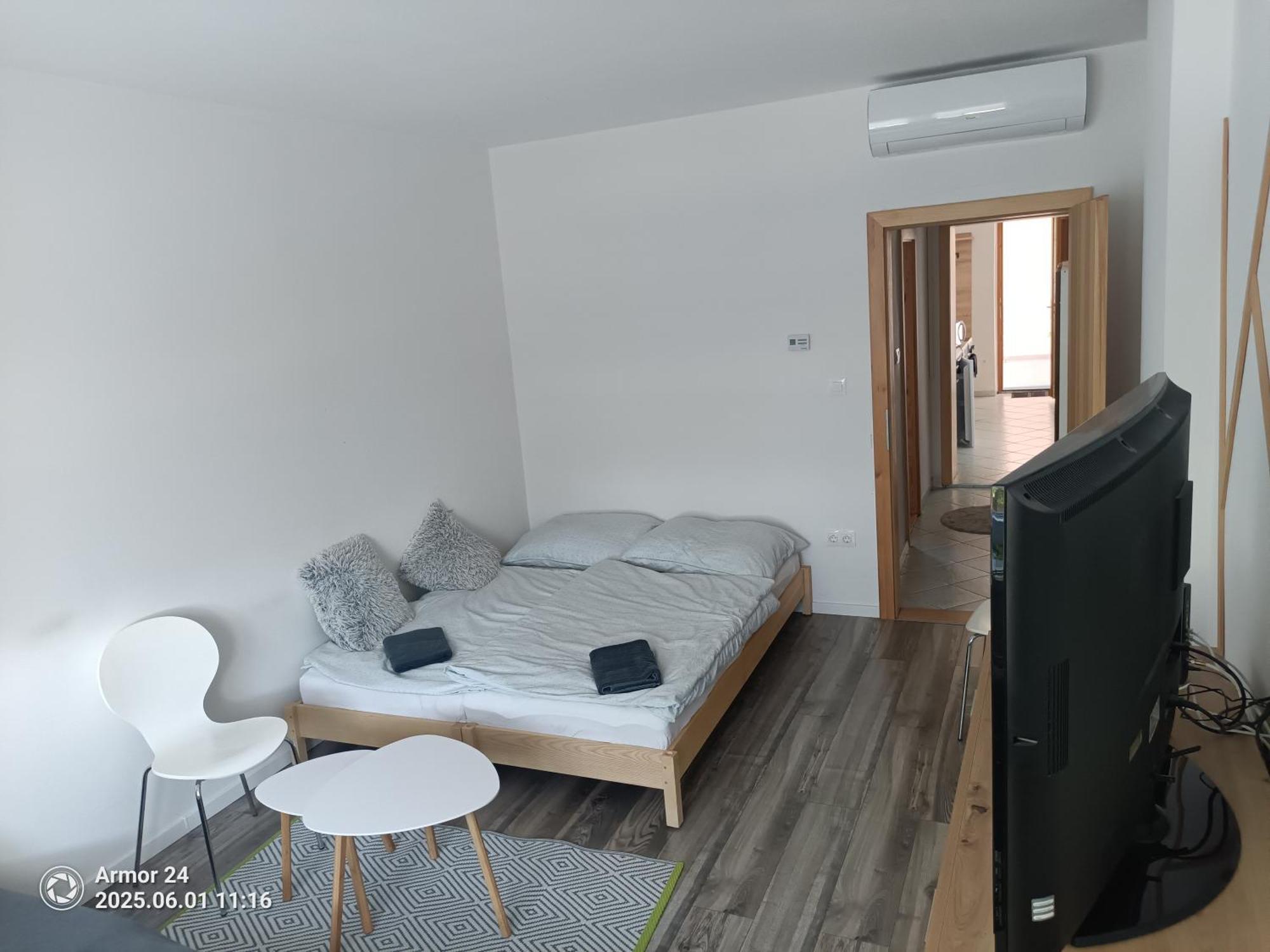 Appartamento Flódá Ház Sopron